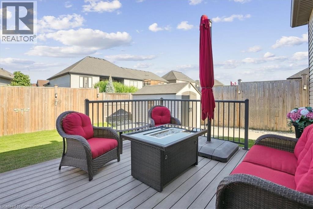 Photo 13 of 4188 Village Creek Drive, Stevensville ON
