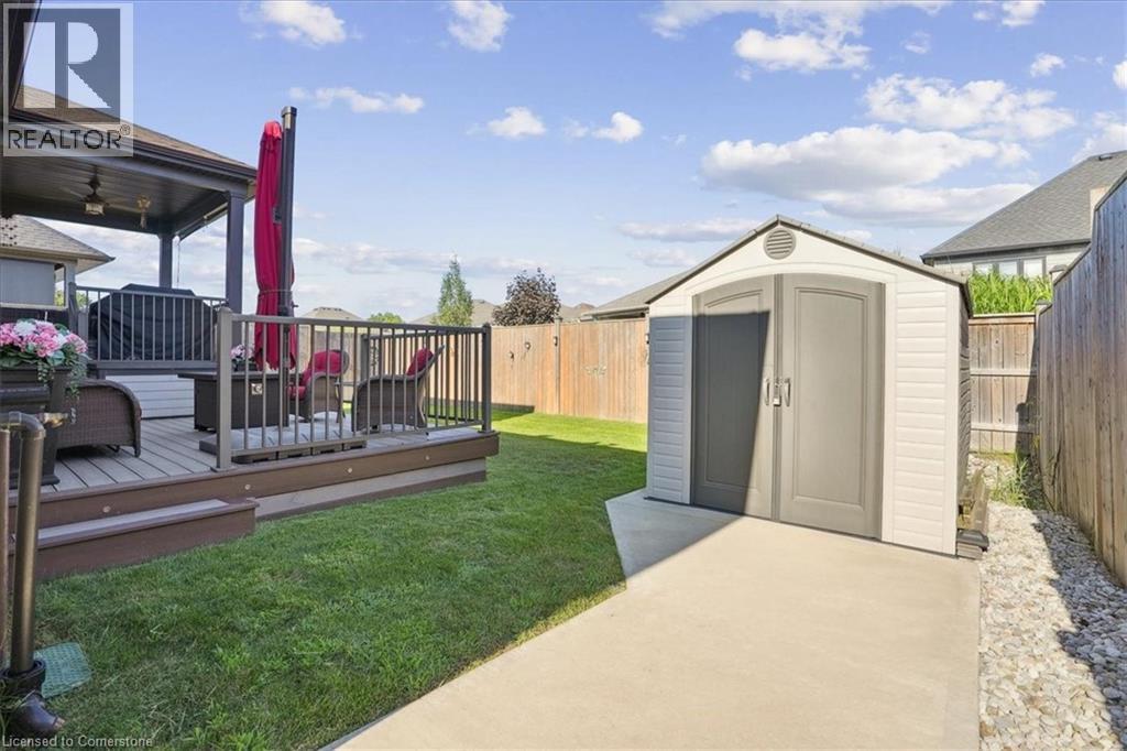 Photo 31 of 4188 Village Creek Drive, Stevensville ON