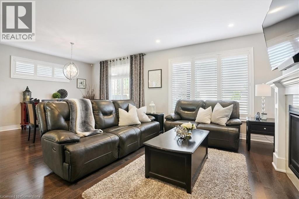 Photo 10 of 4188 Village Creek Drive, Stevensville ON
