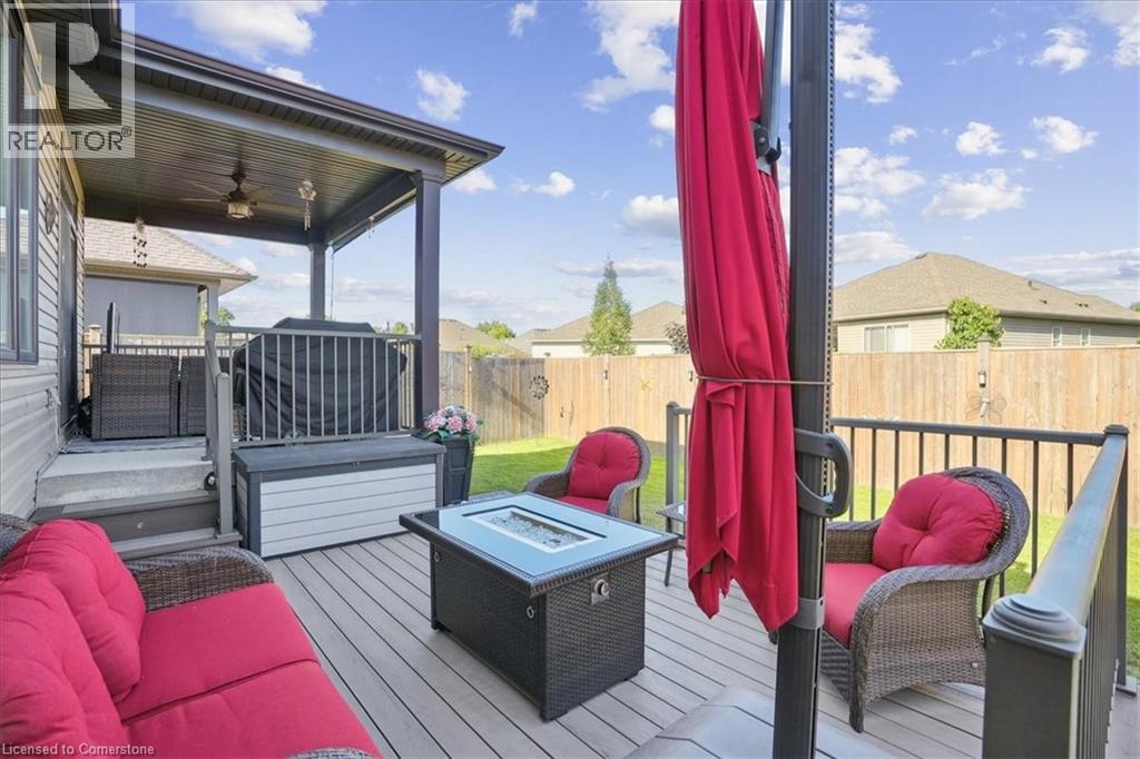 Photo 33 of 4188 Village Creek Drive, Stevensville ON