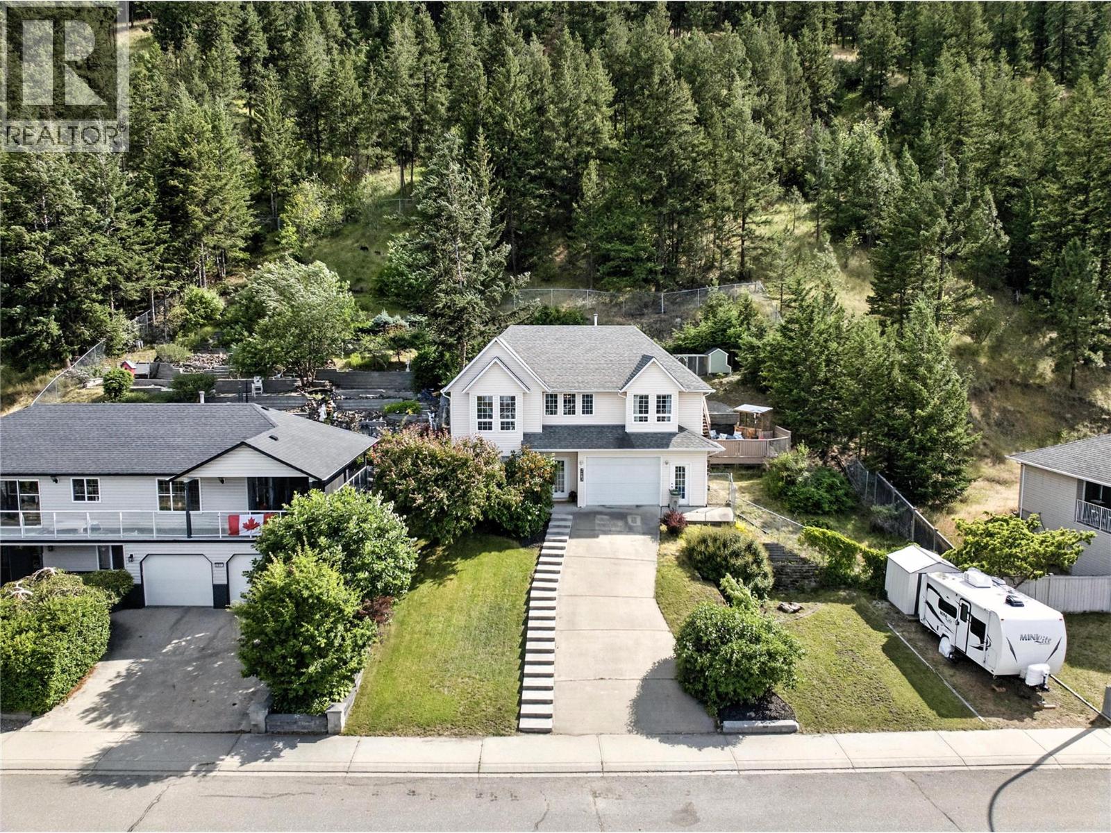 Photo 16 of 2683 Skeena Drive, Kamloops BC
