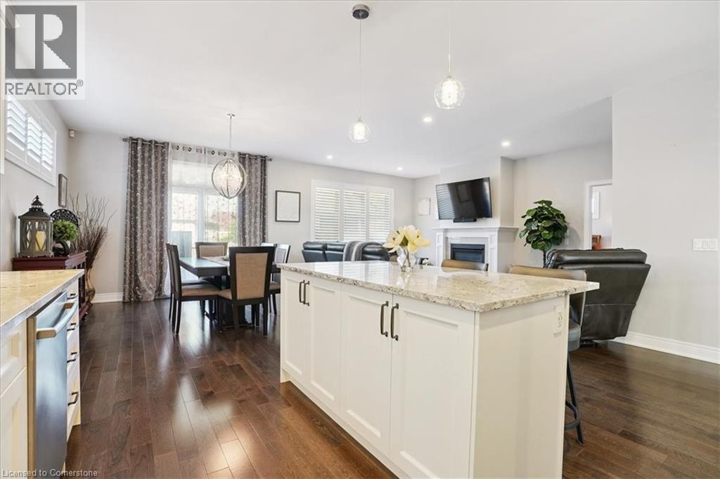 Photo 9 of 4188 Village Creek Drive, Stevensville ON