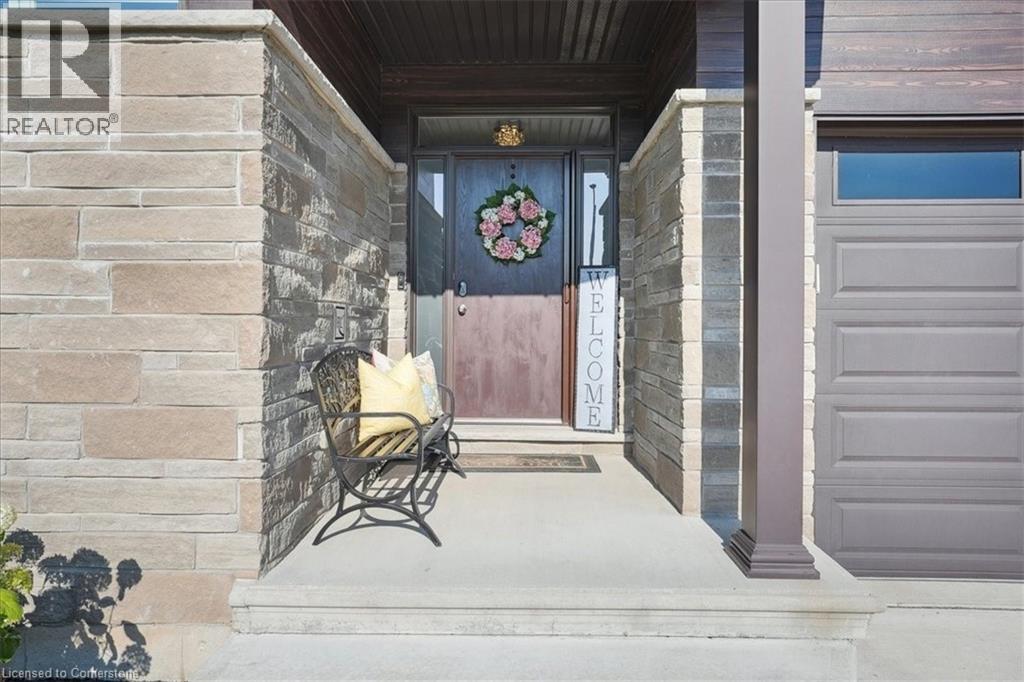 Photo 15 of 4188 Village Creek Drive, Stevensville ON