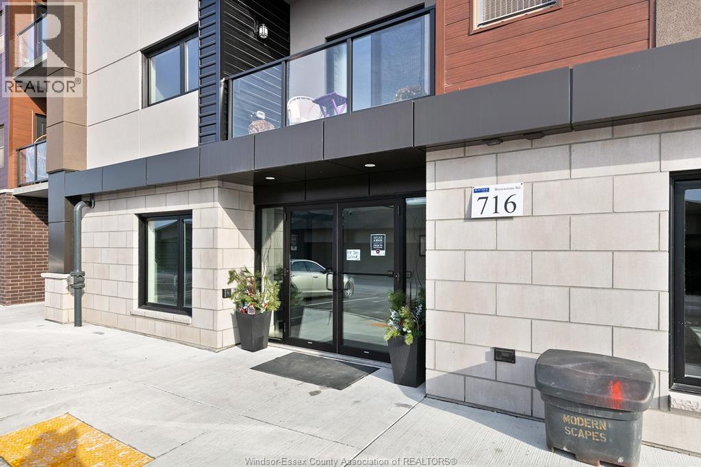 Photo 27 of 716 Brownstone Unit 508, Tecumseh ON