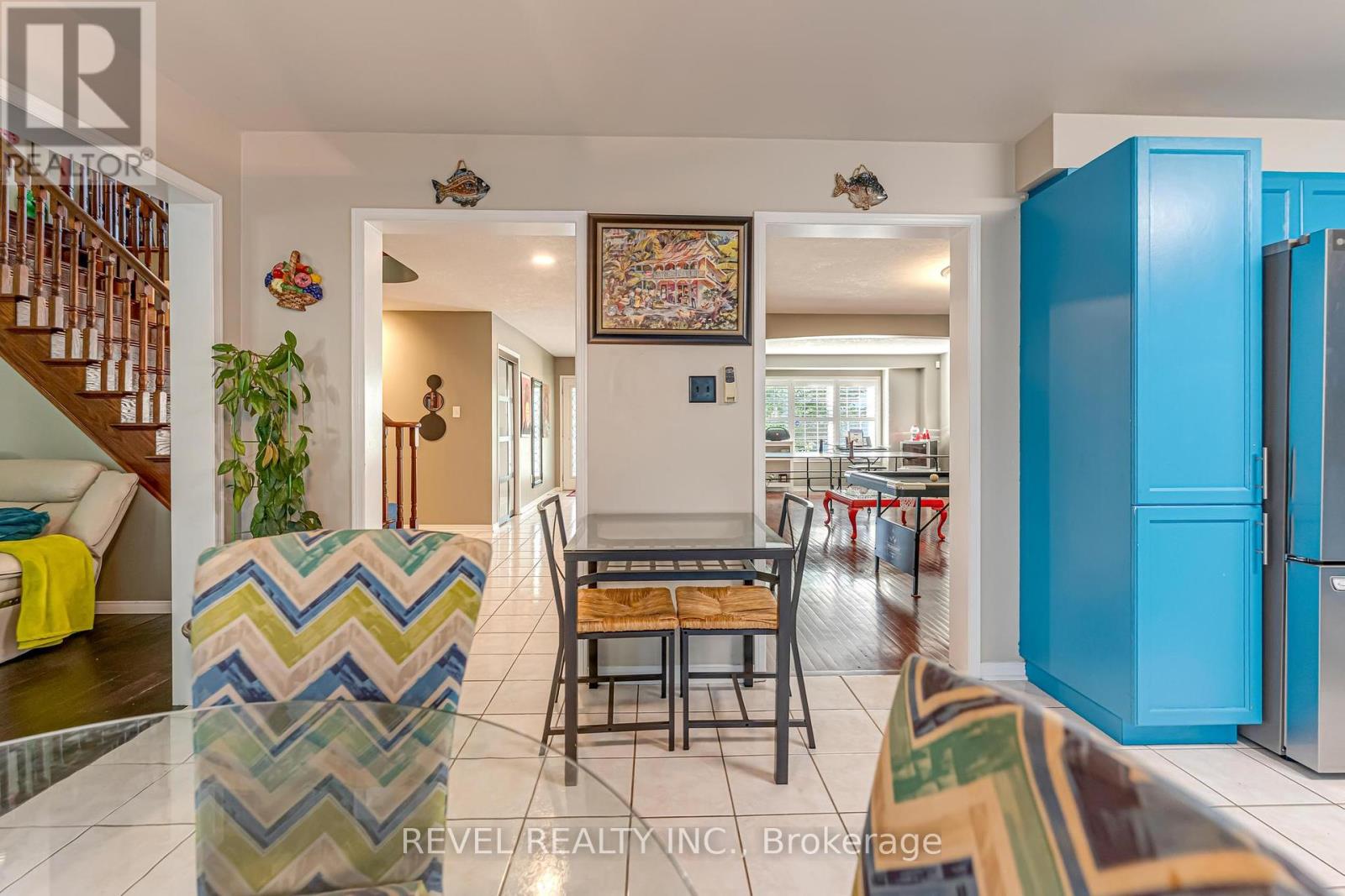 Photo 24 of 17 Webb Avenue, Brantford ON