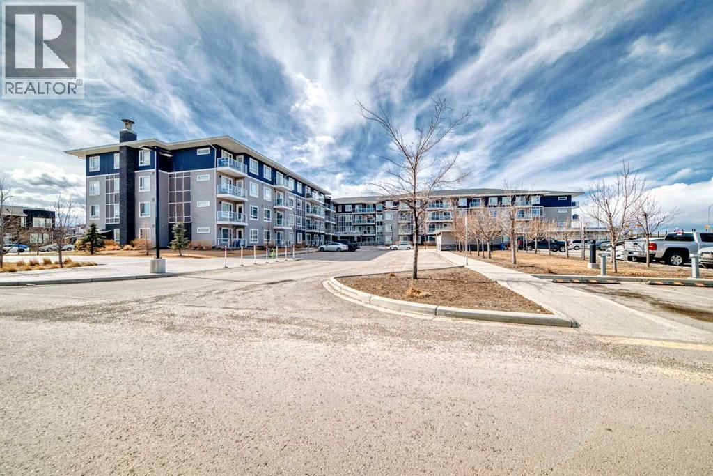 Single Family House for Sale in   Cornerstone Passage NE Cornerstone Calgary 
