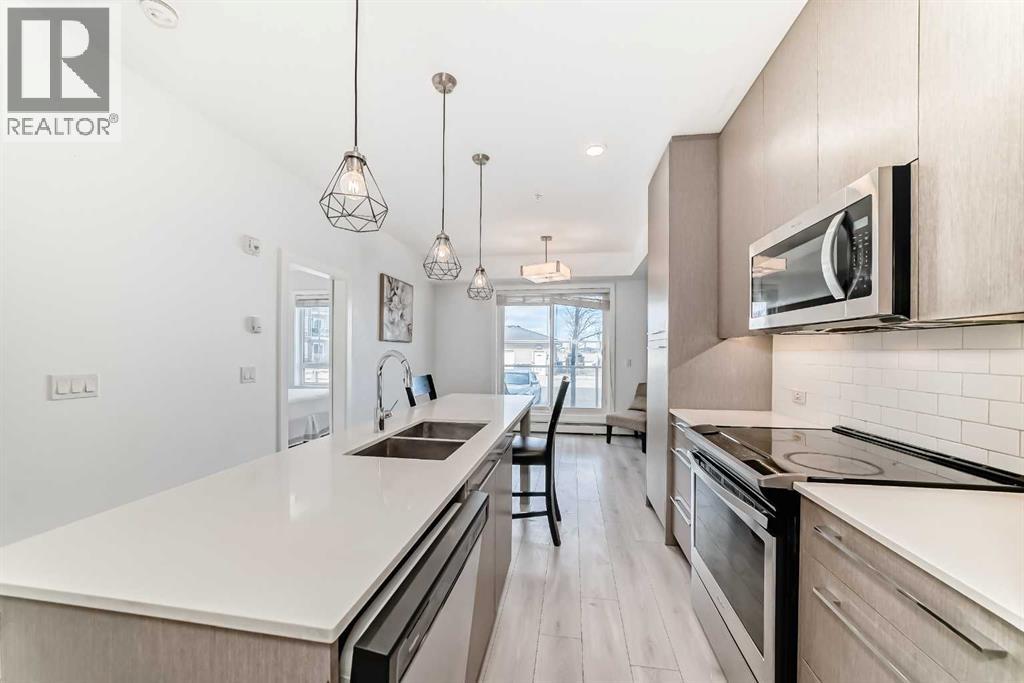 Single Family House for Sale in   Cornerstone Passage NE Cornerstone Calgary 