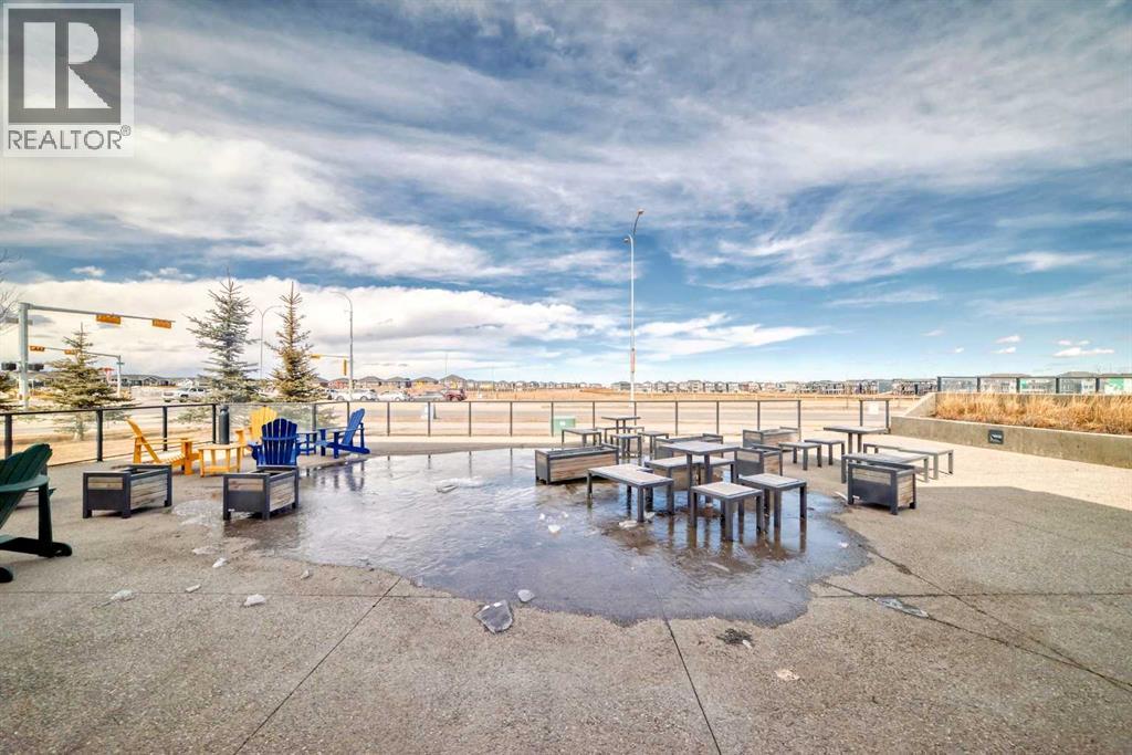 Single Family House for Sale in   Cornerstone Passage NE Cornerstone Calgary 