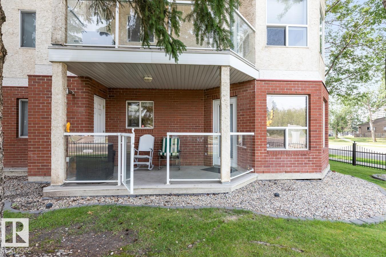 Photo 38 of 106 6703 172 St Nw, Edmonton AB