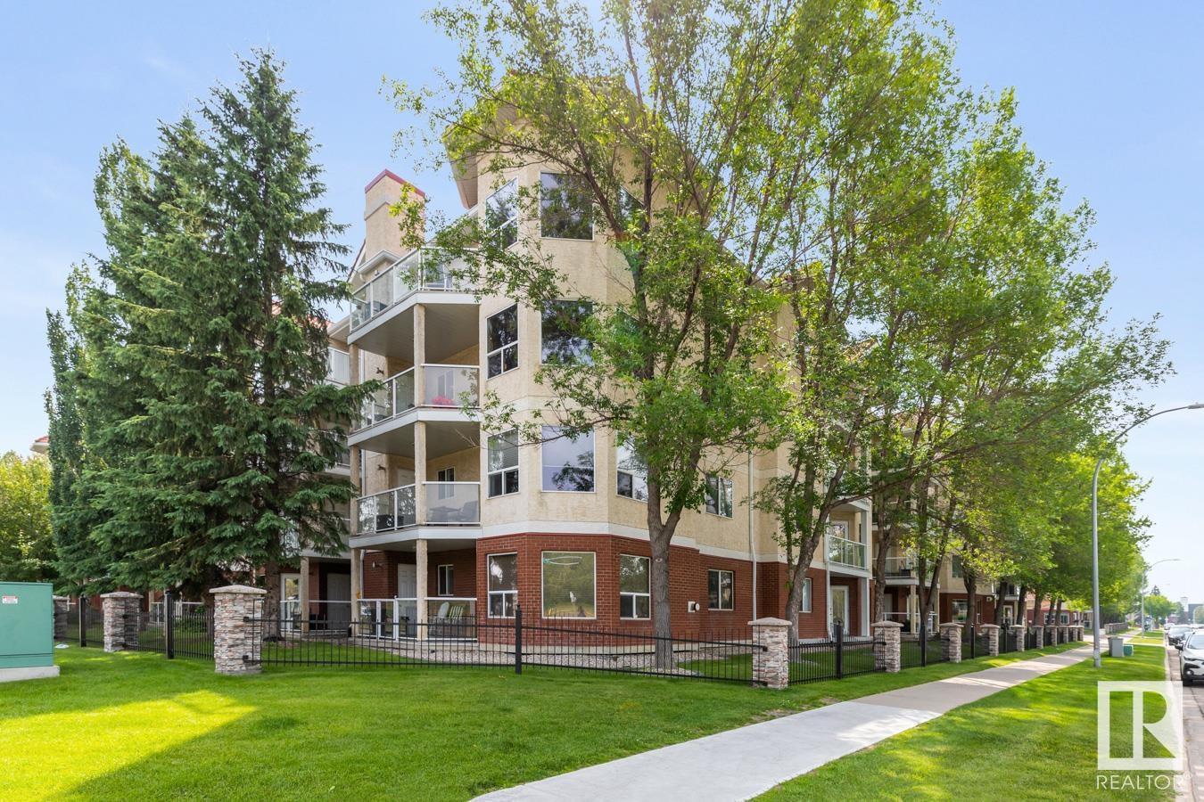 Photo 7 of 106 6703 172 St Nw, Edmonton AB