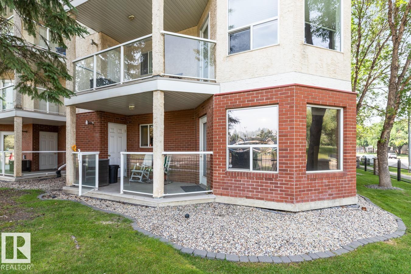 Photo 16 of 106 6703 172 St Nw, Edmonton AB