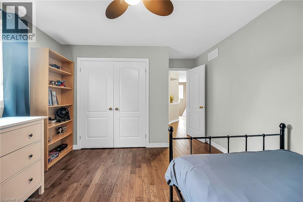 Photo 1 of 2371 Pathfinder Drive, Burlington ON