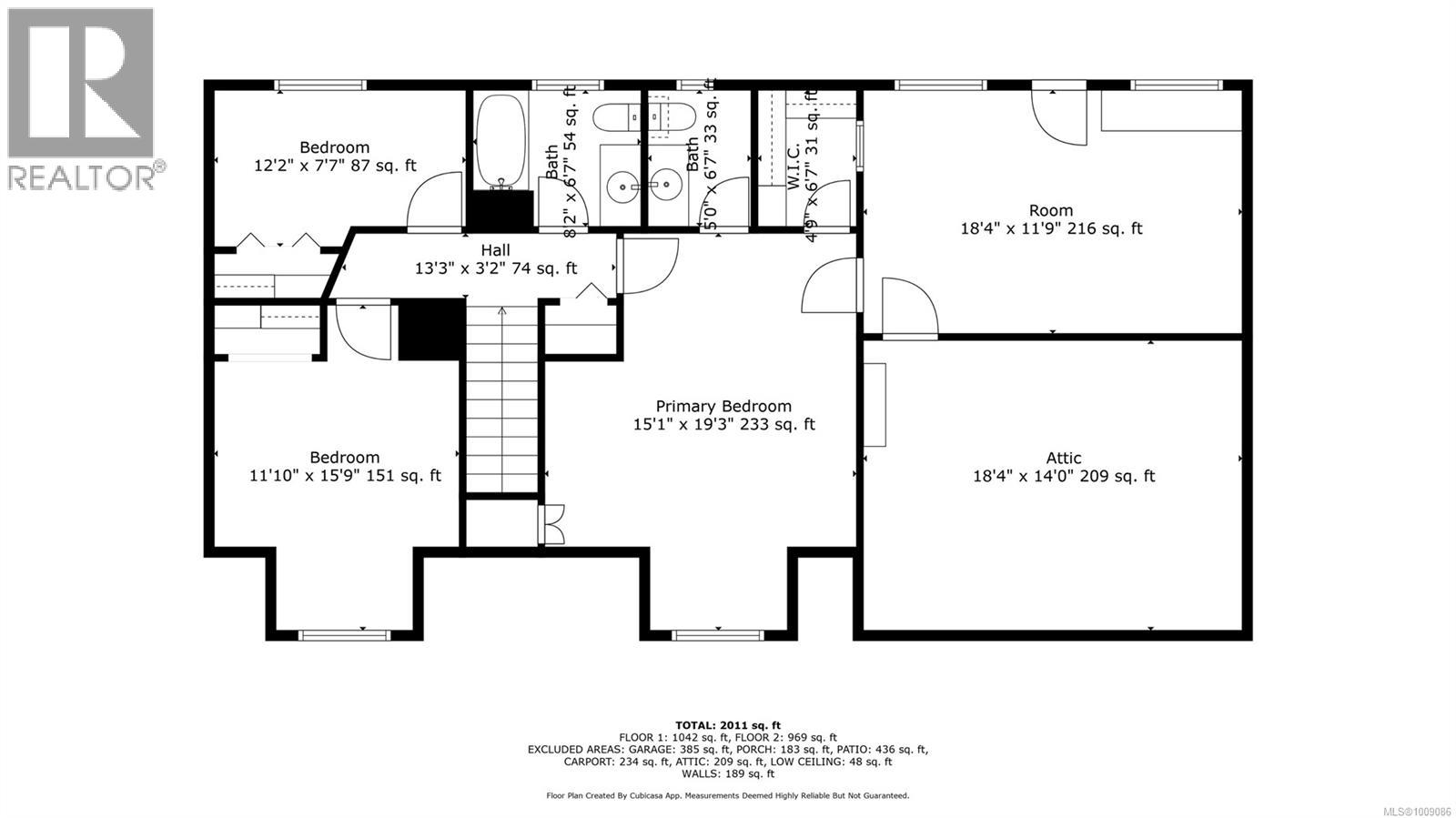 Photo 37 of 8015 Northwind Dr, Lantzville BC
