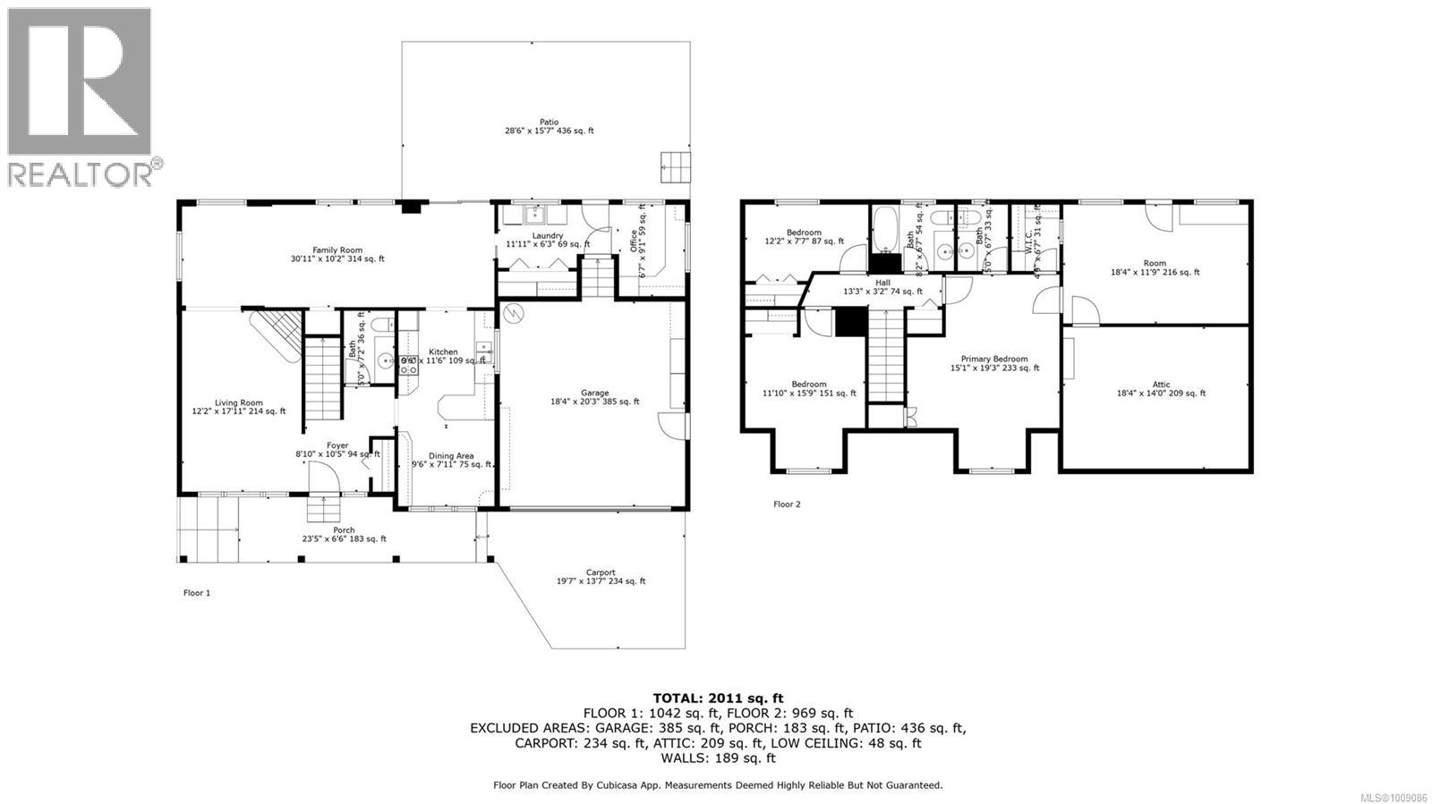 Photo 34 of 8015 Northwind Dr, Lantzville BC