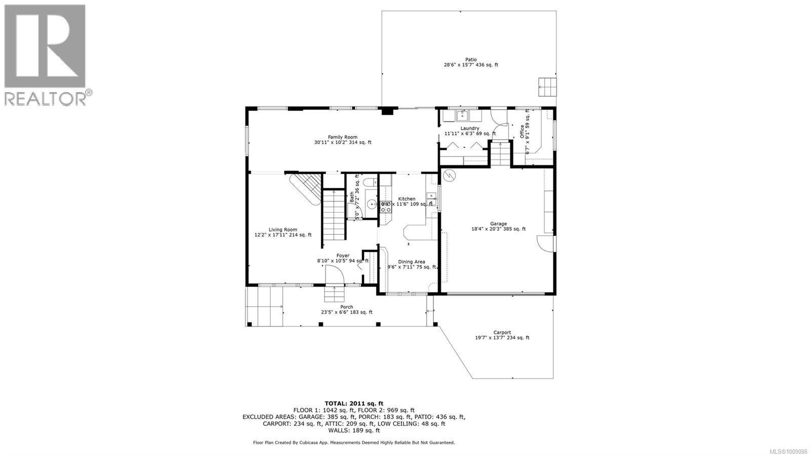 Photo 16 of 8015 Northwind Dr, Lantzville BC
