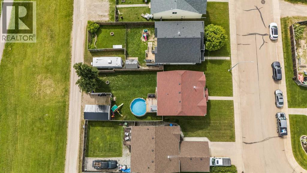 Photo 20 of 6815 58 Street, Rocky Mountain House AB