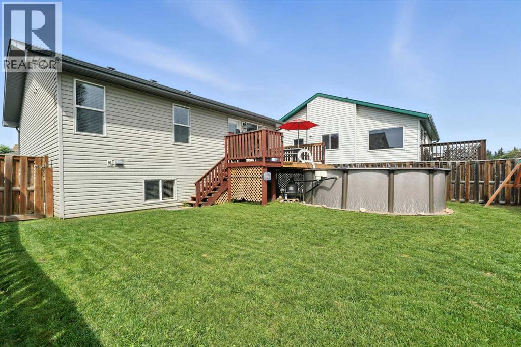 Photo 4 of 6815 58 Street, Rocky Mountain House AB