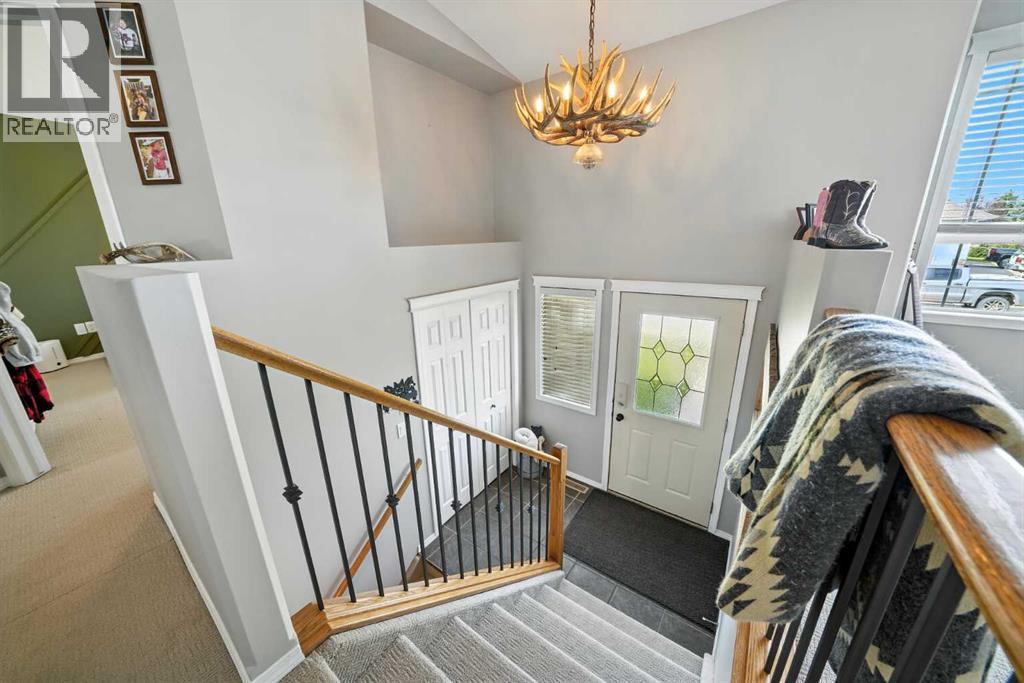 Photo 12 of 6815 58 Street, Rocky Mountain House AB