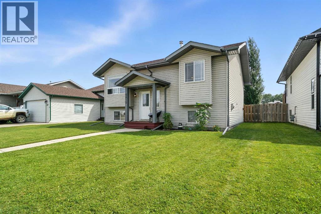Photo 13 of 6815 58 Street, Rocky Mountain House AB