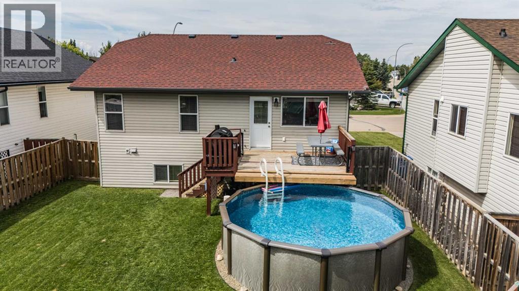 Photo 3 of 6815 58 Street, Rocky Mountain House AB