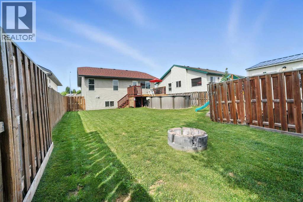 Photo 1 of 6815 58 Street, Rocky Mountain House AB