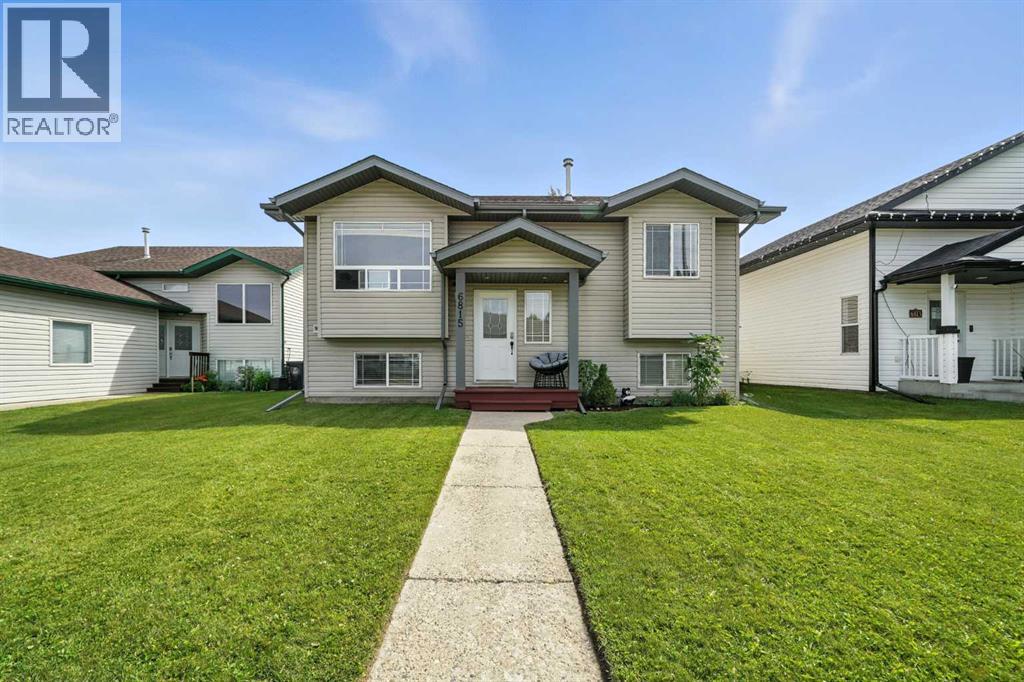 Photo 19 of 6815 58 Street, Rocky Mountain House AB