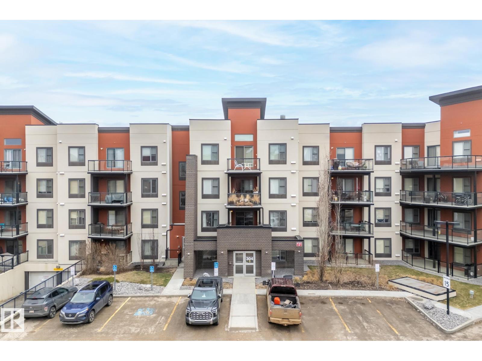 Photo 2 of 224 304 Ambleside Li Nw, Edmonton AB