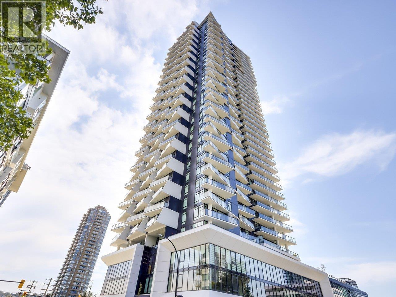 Photo 1 of 3804 2181 Madison Avenue, Burnaby BC