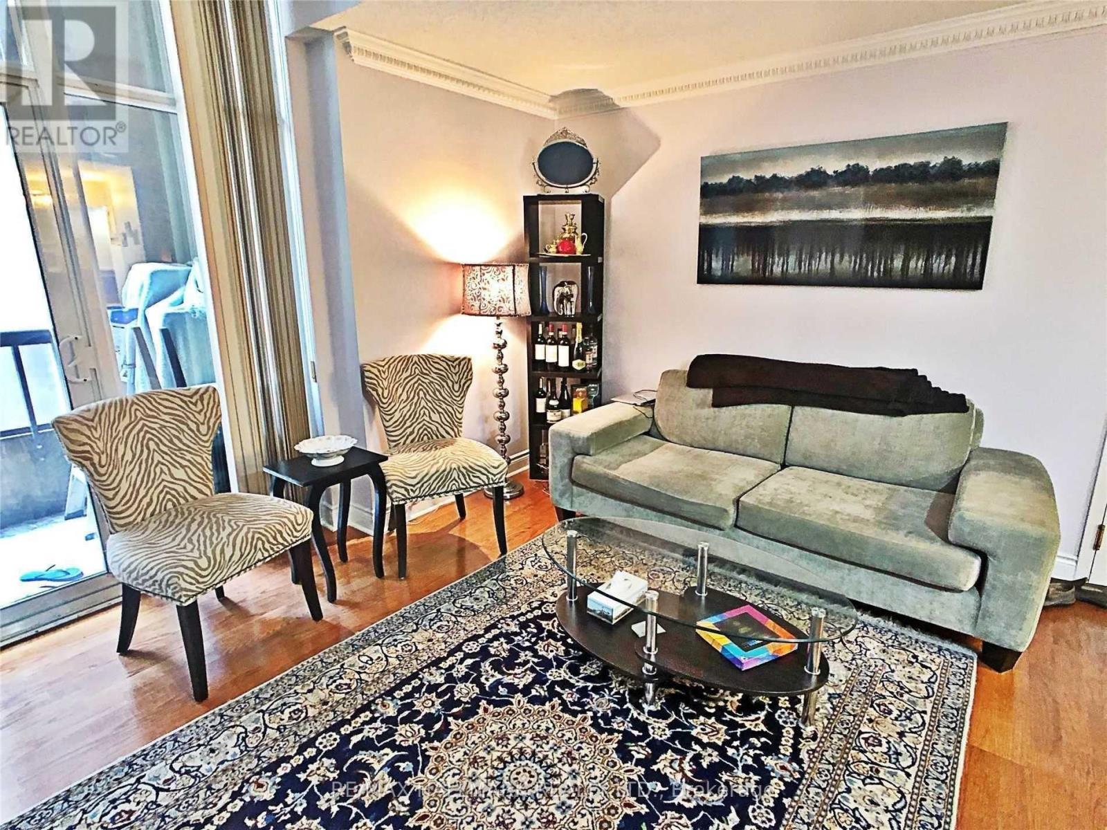 Photo 11 of 225 15 Northtown Way, Toronto ON