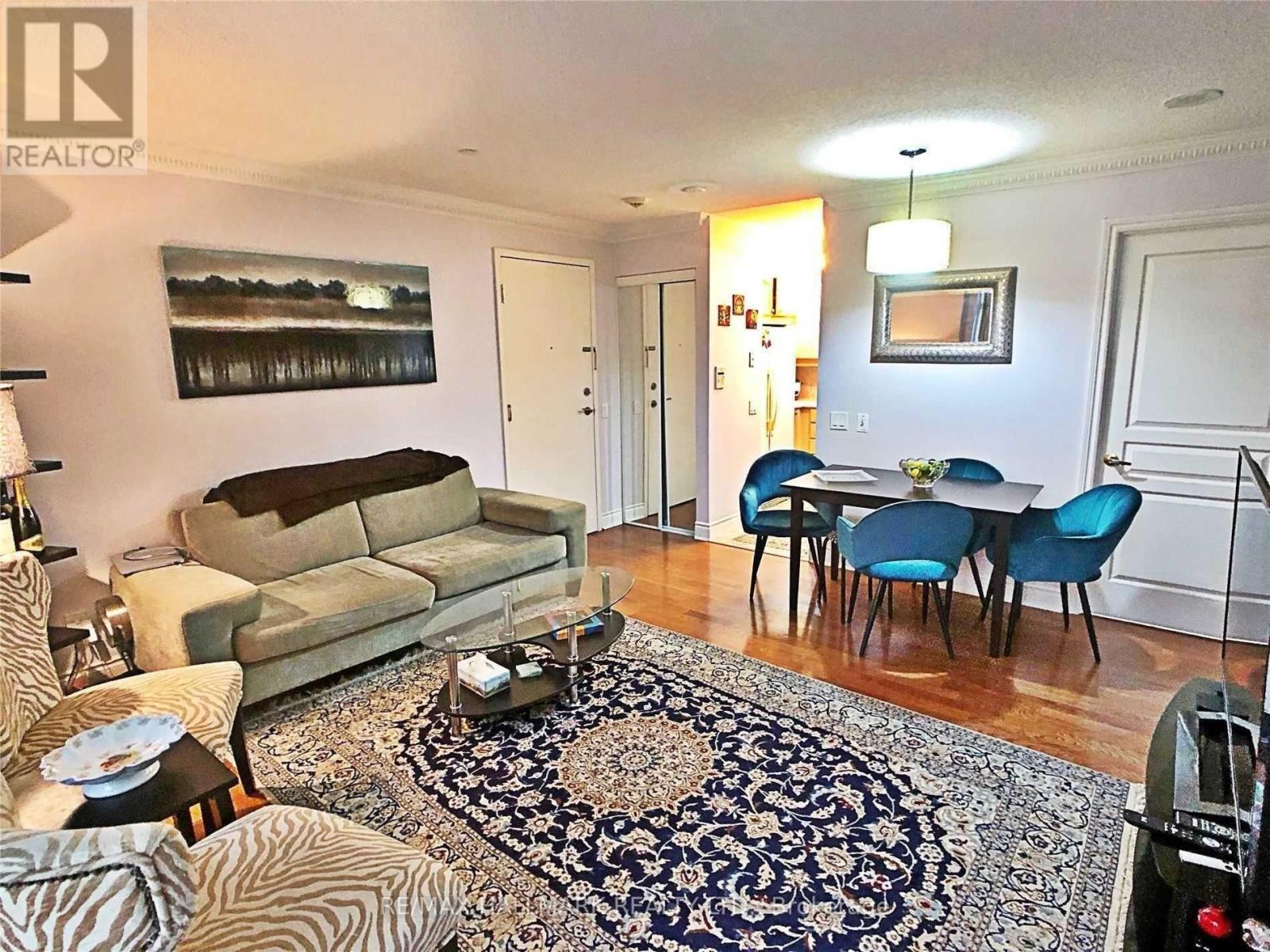 Photo 12 of 225 15 Northtown Way, Toronto ON