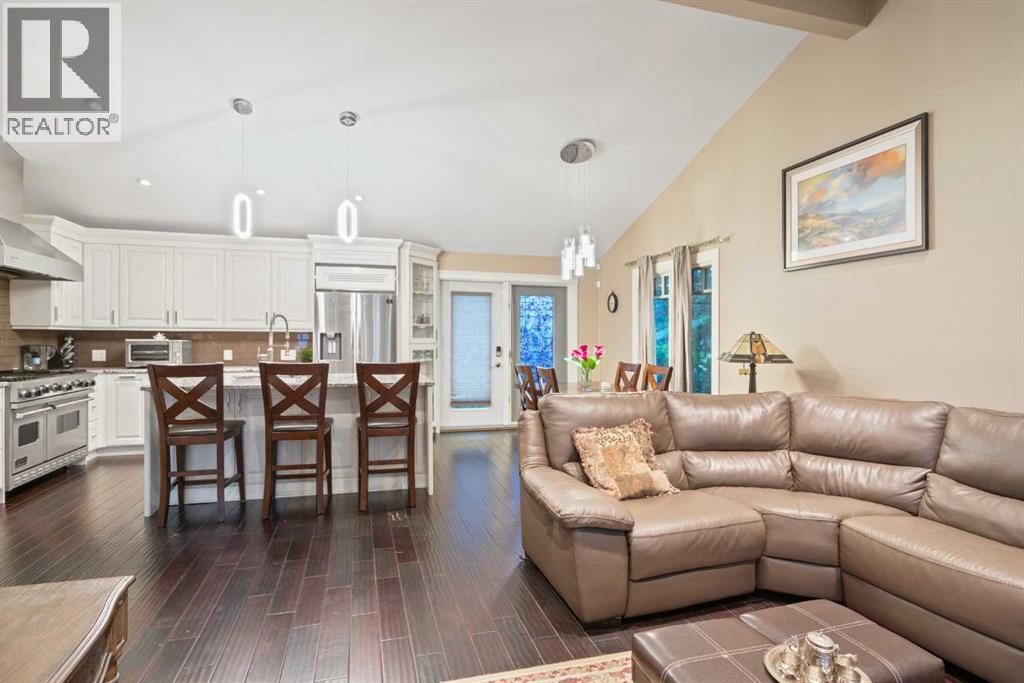 Single Family House 4 Level for Sale in  Brookgreen Drive SW Braeside Calgary 