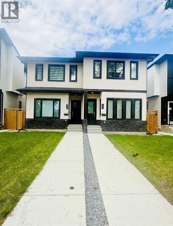 Single Family House for Sale in   Avenue NW West Hillhurst Calgary 