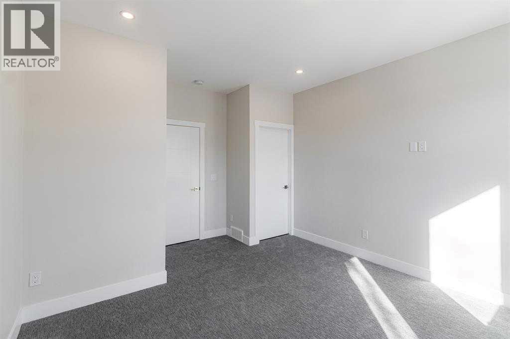 2526 4 Avenue NW, Calgary, Alberta