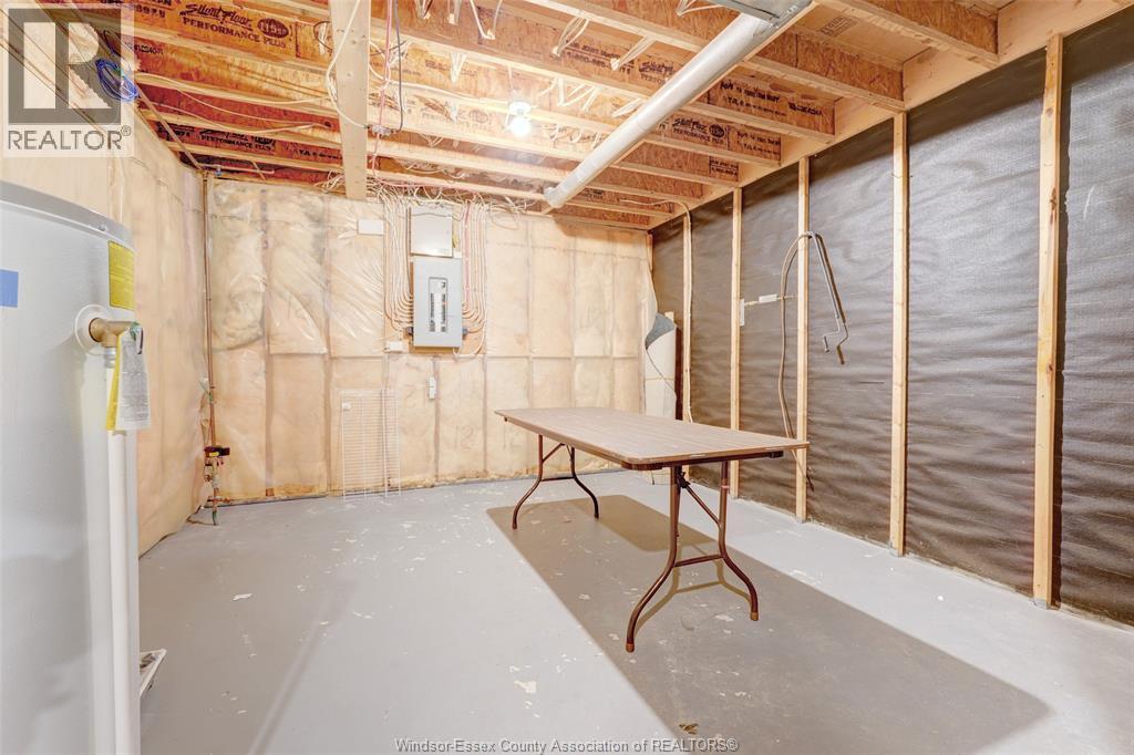Photo 34 of 4660 Cranston, Windsor ON