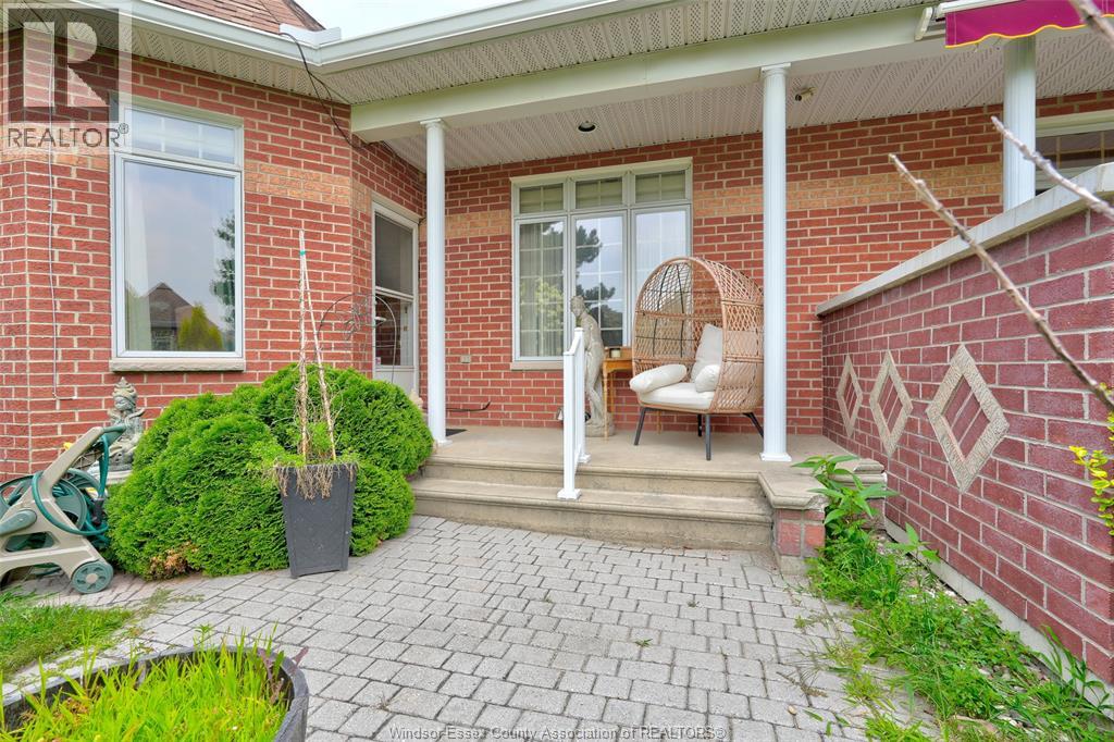Photo 36 of 4660 Cranston, Windsor ON