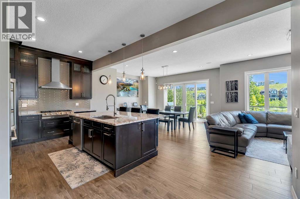 Single Family House for Sale in  Sage Meadows Circle NW Sage Hill Calgary 