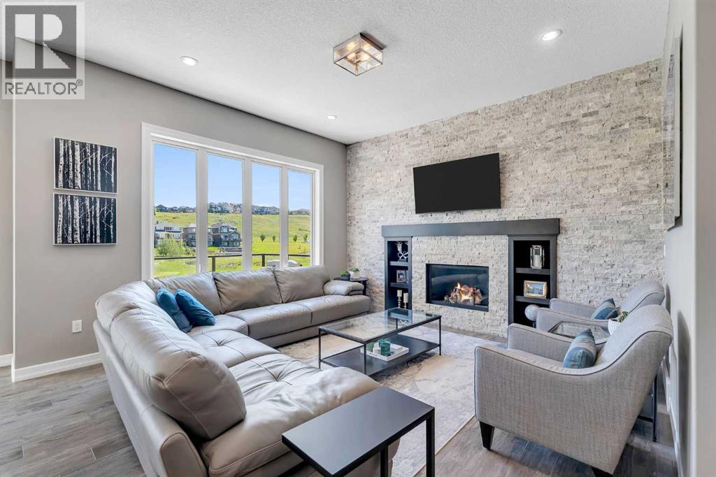 Single Family House for Sale in  Sage Meadows Circle NW Sage Hill Calgary 