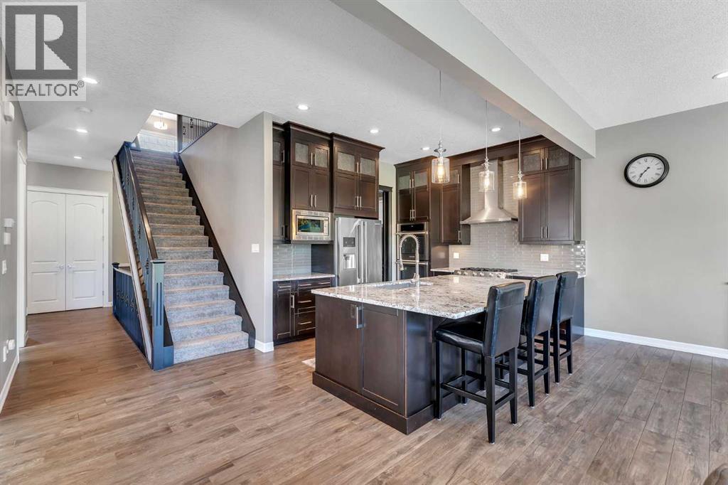Single Family House for Sale in  Sage Meadows Circle NW Sage Hill Calgary 