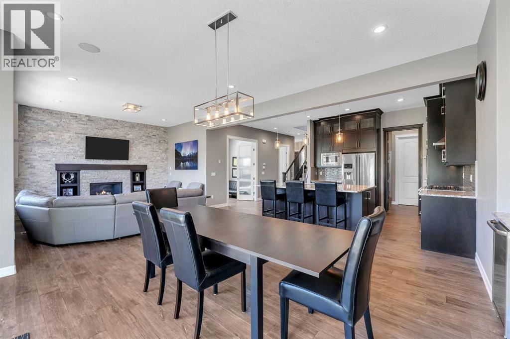 Single Family House for Sale in  Sage Meadows Circle NW Sage Hill Calgary 