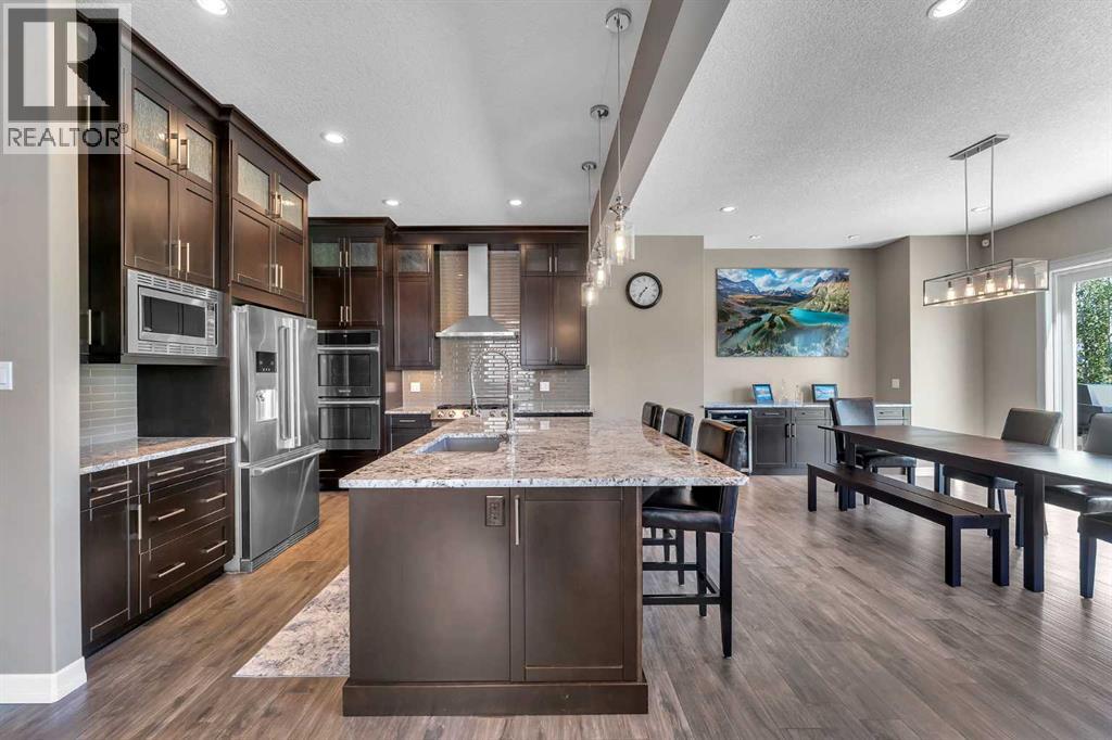 Single Family House for Sale in  Sage Meadows Circle NW Sage Hill Calgary 