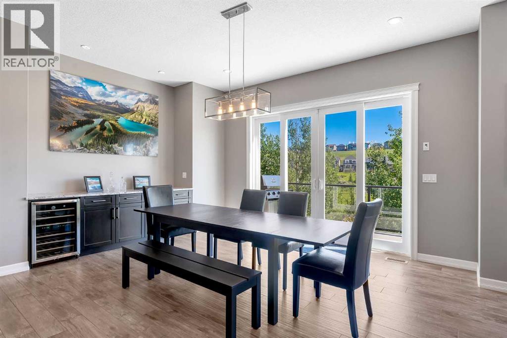 Single Family House for Sale in  Sage Meadows Circle NW Sage Hill Calgary 