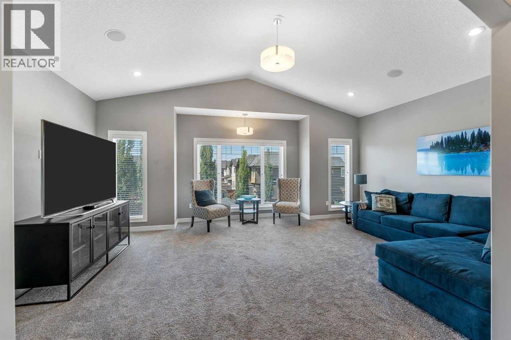 Single Family House for Sale in  Sage Meadows Circle NW Sage Hill Calgary 