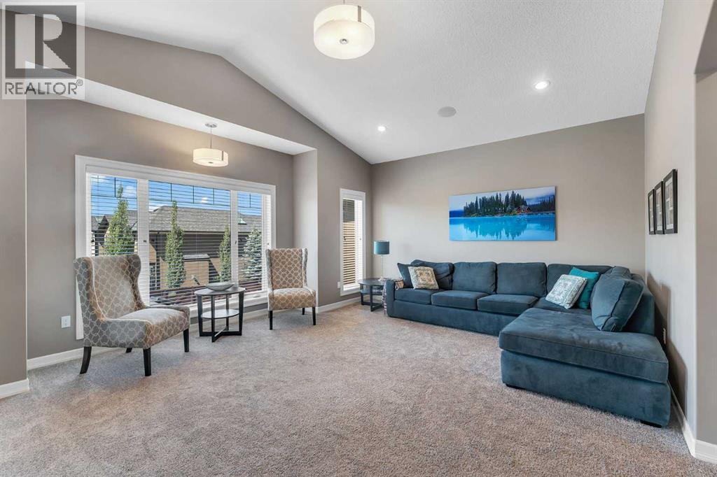 Single Family House for Sale in  Sage Meadows Circle NW Sage Hill Calgary 