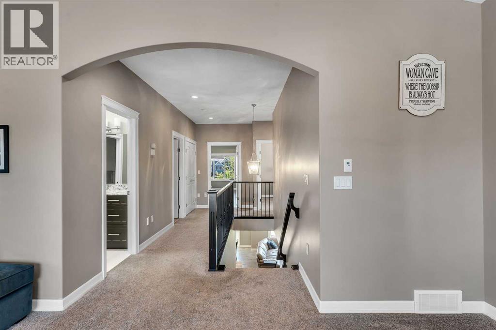 Single Family House for Sale in  Sage Meadows Circle NW Sage Hill Calgary 