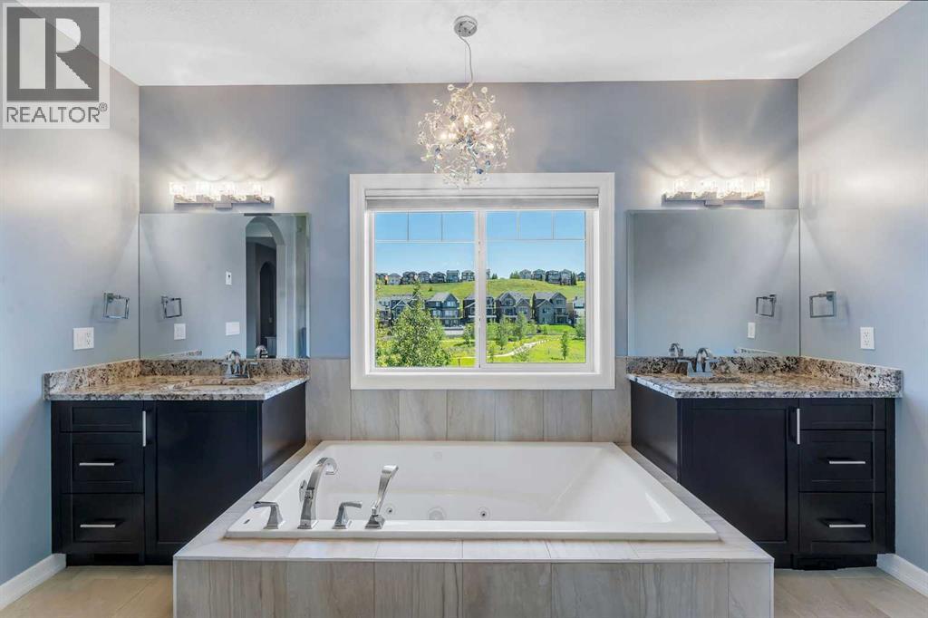 Single Family House for Sale in  Sage Meadows Circle NW Sage Hill Calgary 