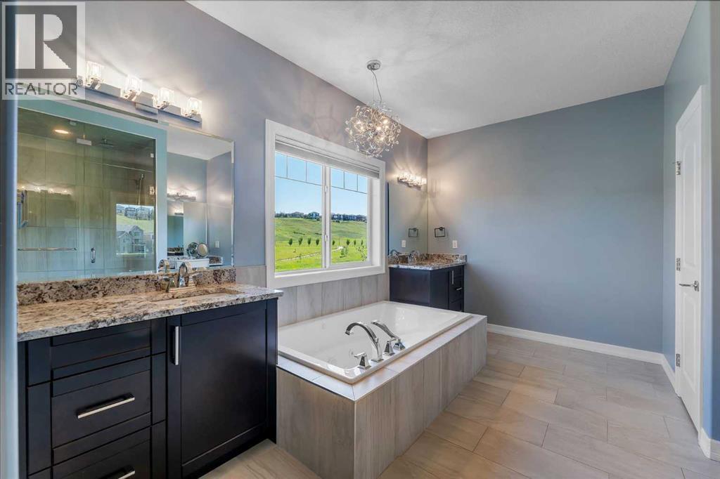 Single Family House for Sale in  Sage Meadows Circle NW Sage Hill Calgary 