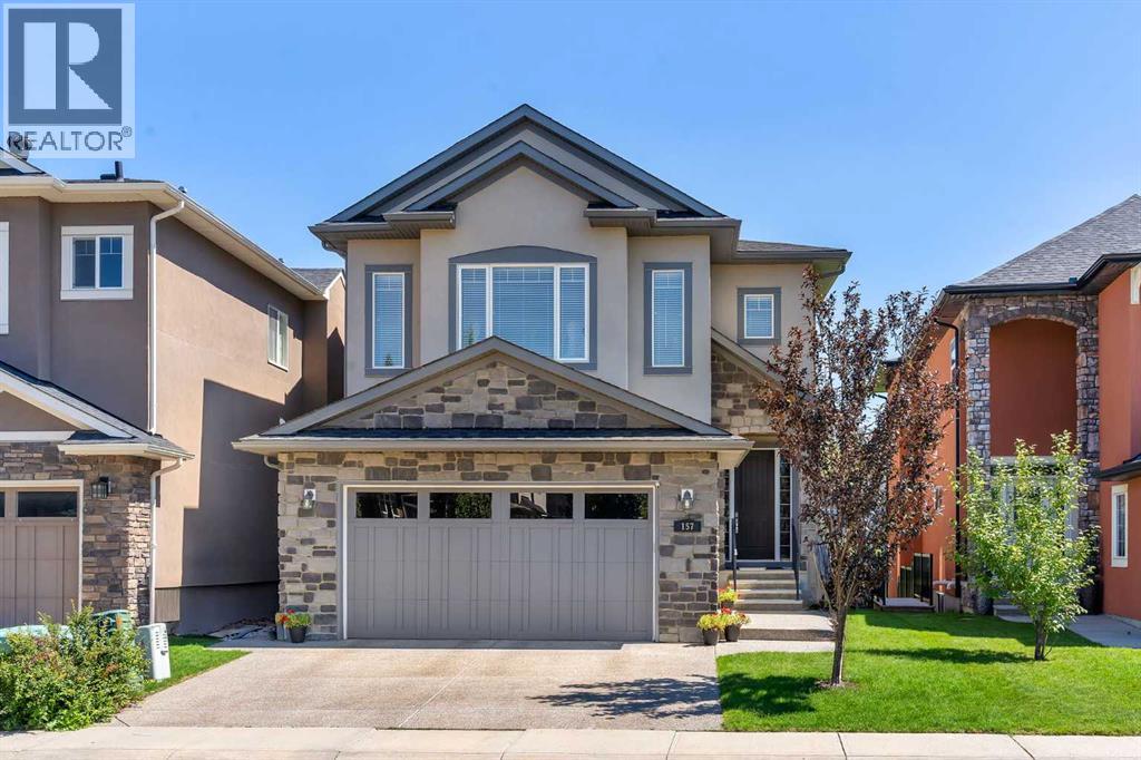 Single Family House for Sale in  Sage Meadows Circle NW Sage Hill Calgary 