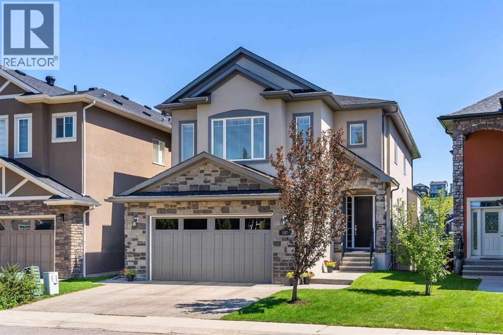 Single Family House for Sale in  Sage Meadows Circle NW Sage Hill Calgary 
