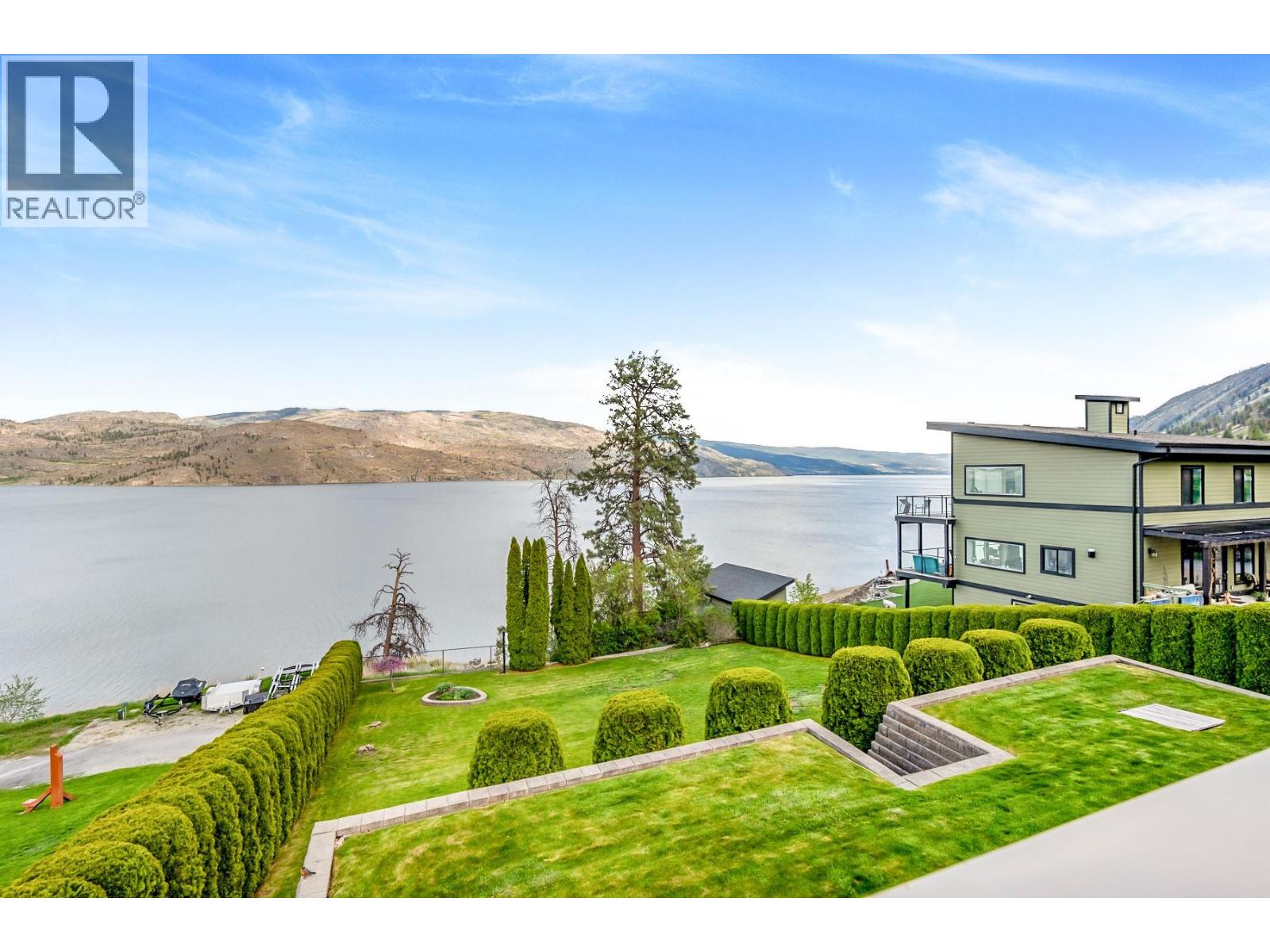 7178 Brent Road N, Peachland