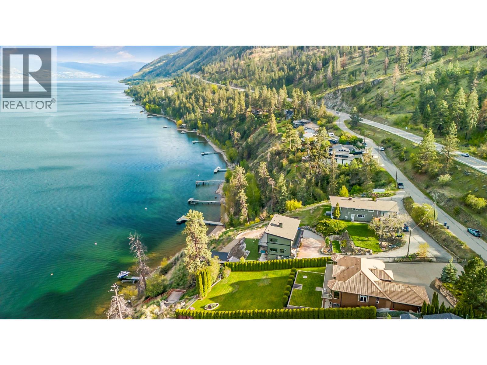 7178 Brent Road N, Peachland